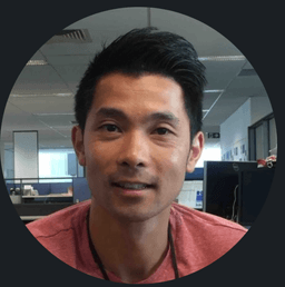 Benjamin Lee